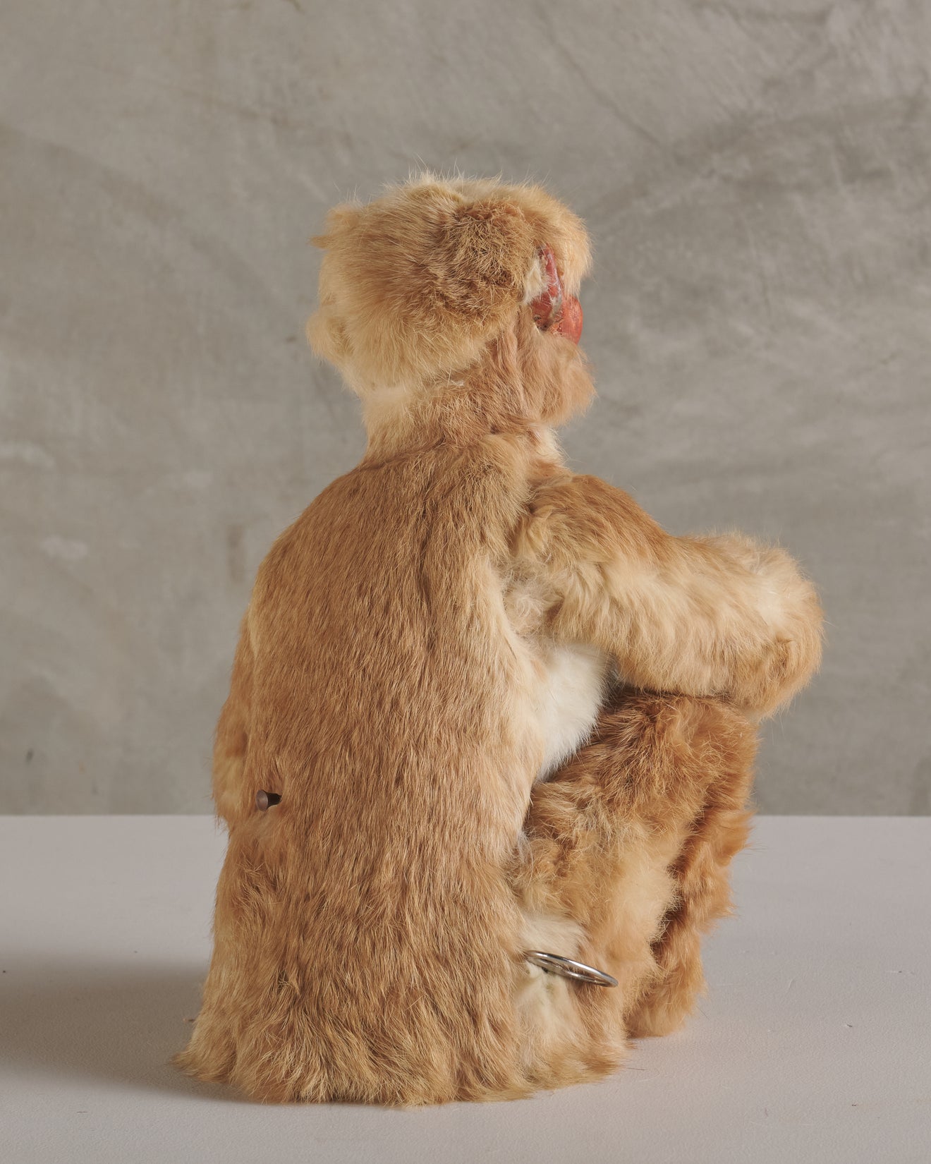 ROULLET ET DECAMPS SMOKING MONKEY AUTOMATON, PARIS, C1906