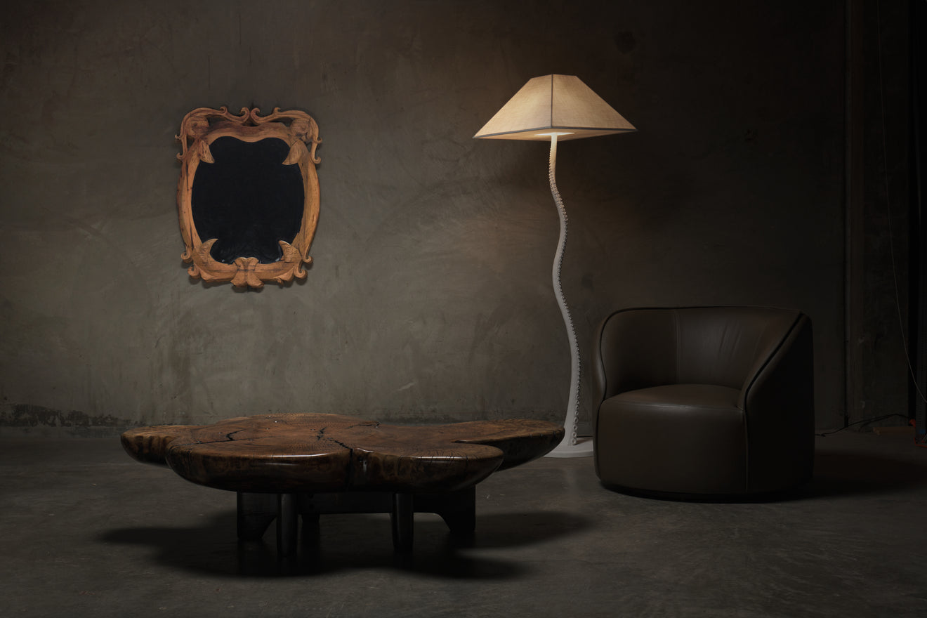 SAPO MIRROR BY MIKE DIAZ