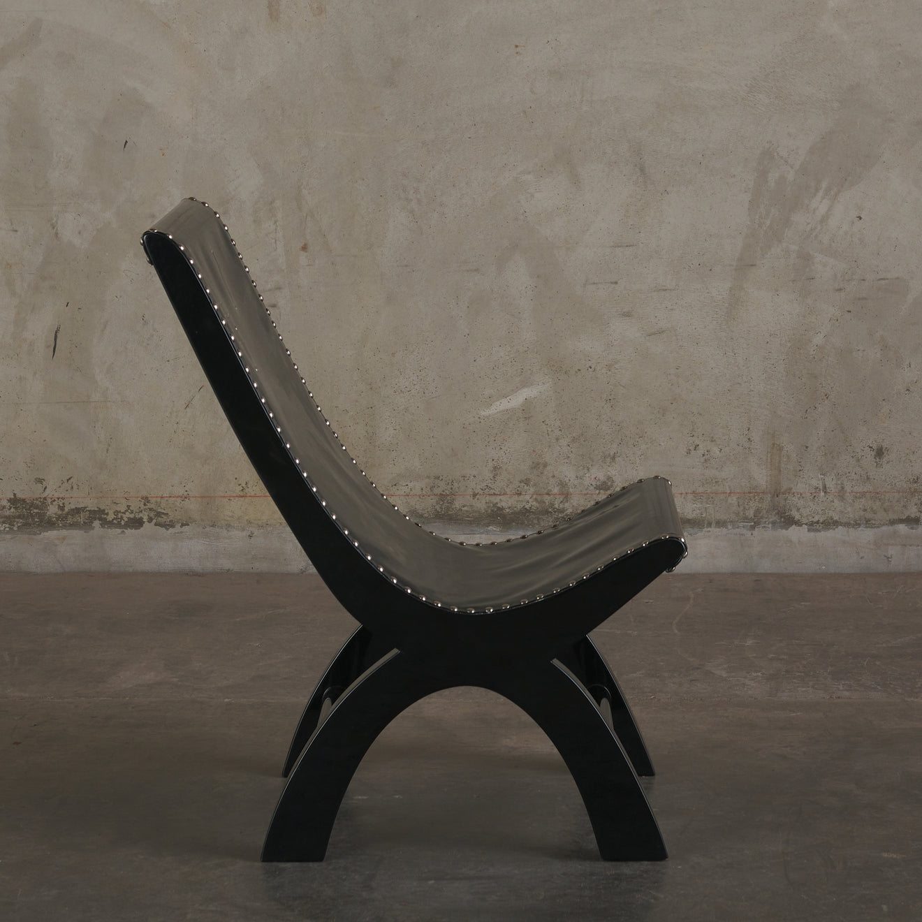 SKIN TO SKIN BUTAQUE CHAIR BY CHIC BY ACCIDENT ATELIER