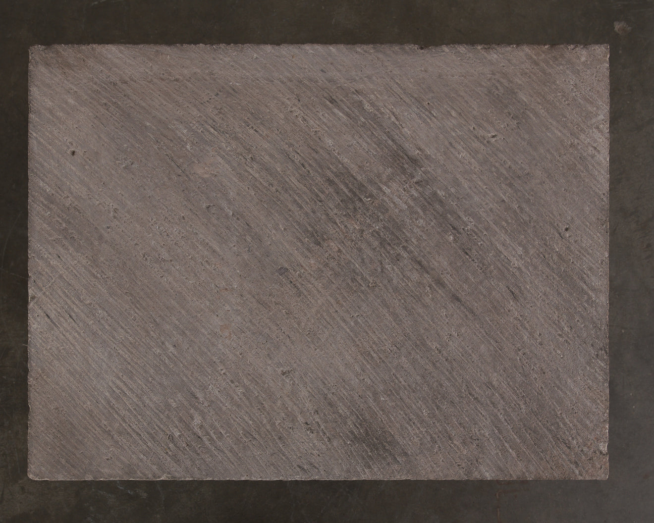 STEEL AND CANTERA SIDE TABLE(s)