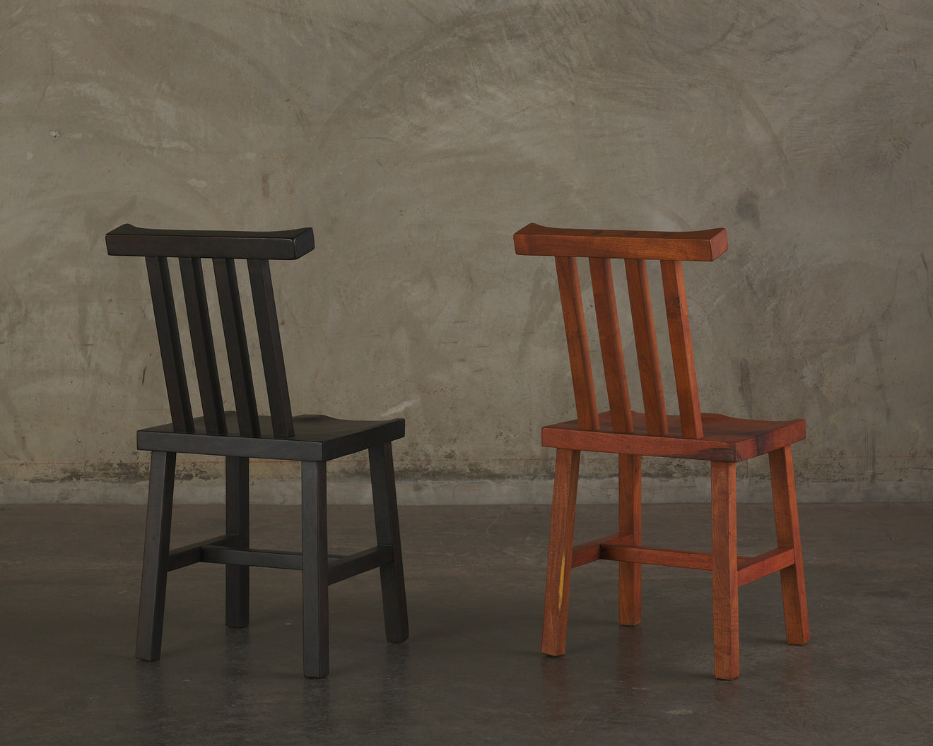 SAN MIGUEL DINING CHAIRS