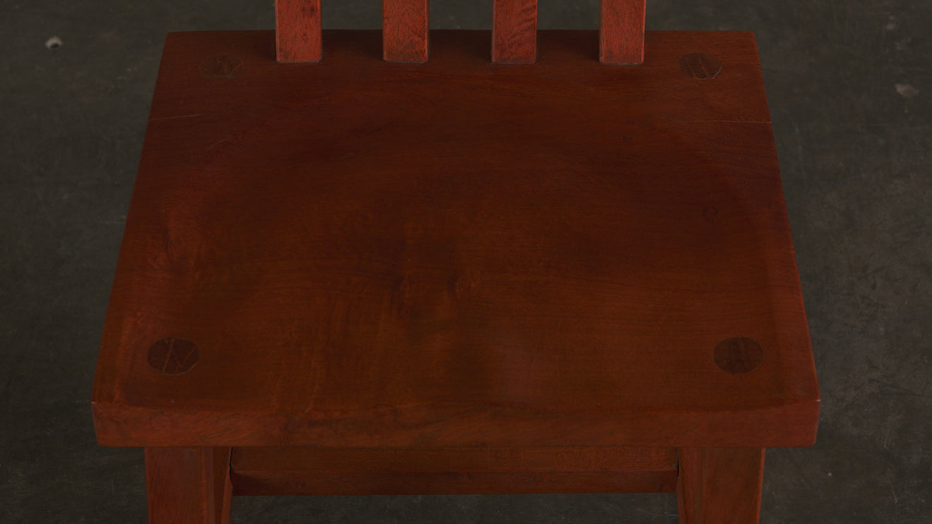 SAN MIGUEL DINING CHAIRS