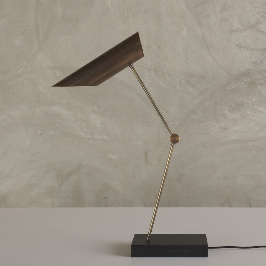 TABLE LAMP BY ALBERTO PALACIOS