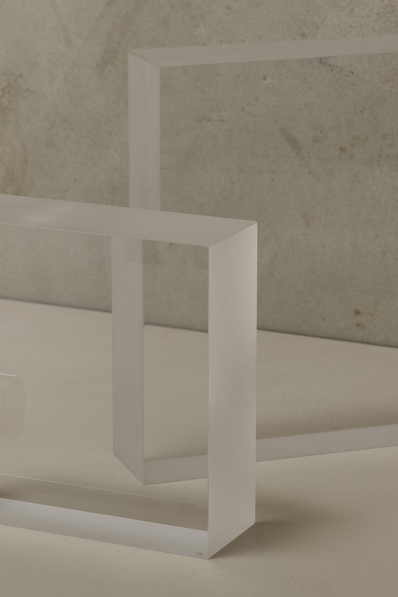 TOKUJIN YOSHIOKA 'ToFU' TABLE LAMP(S)