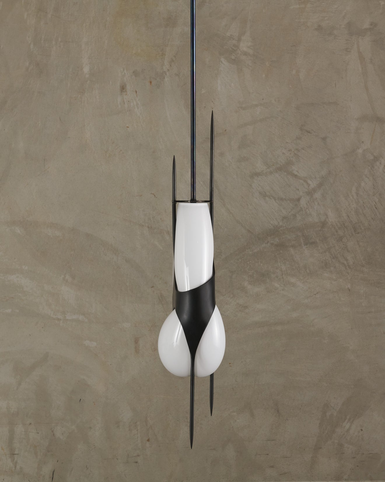 BCW UNDER PRESSURE PENDANT
