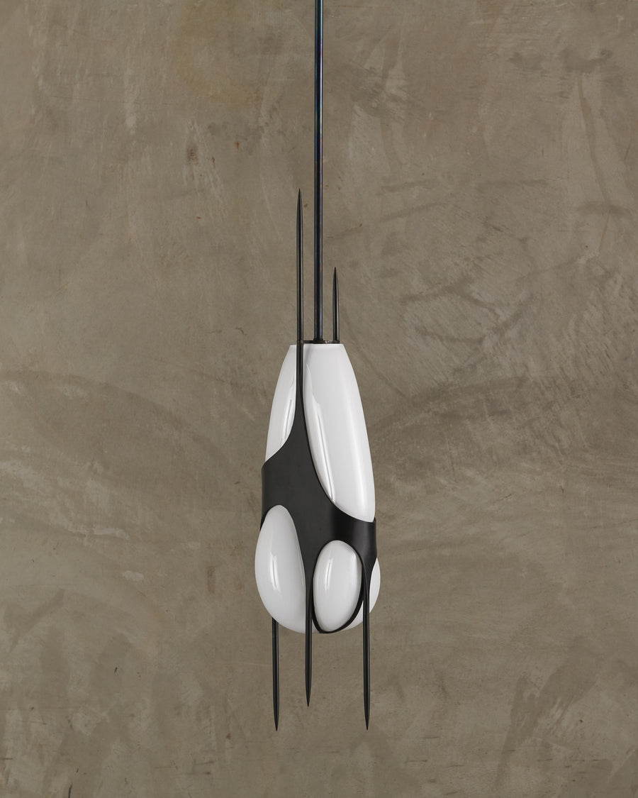 BCW UNDER PRESSURE PENDANT