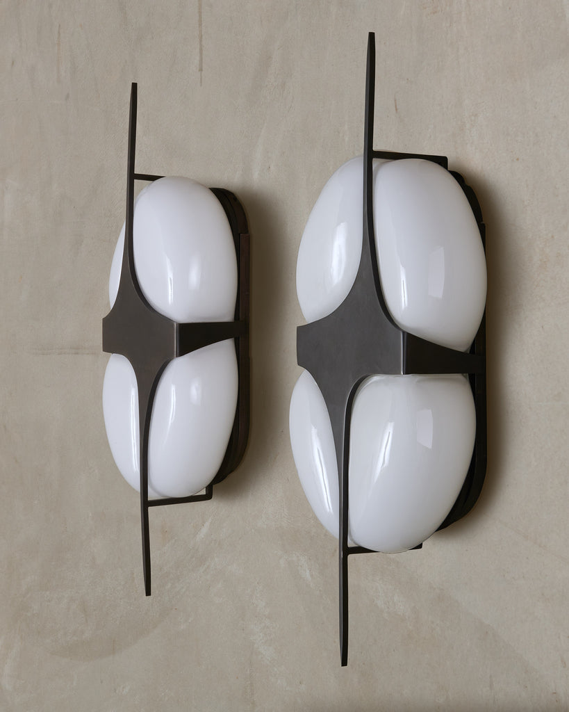 BCW UNDER PRESSURE SCONCE – Blackman Cruz