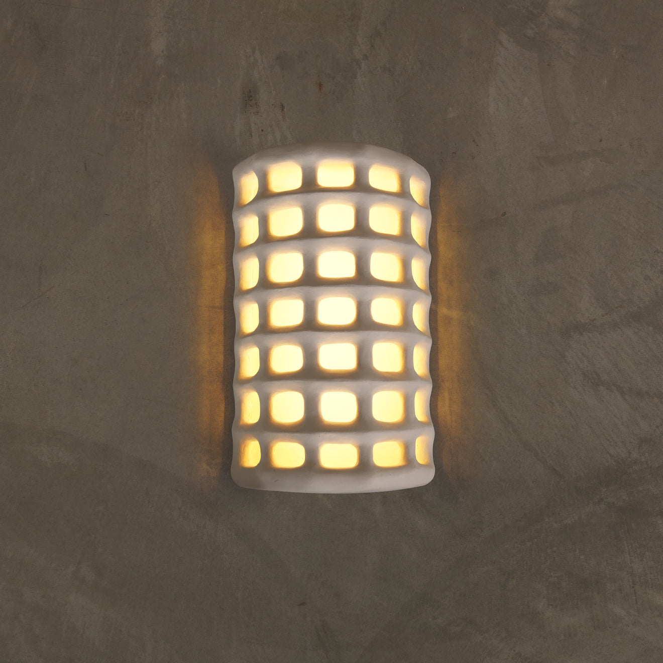 BCW WEBBED SCONCE