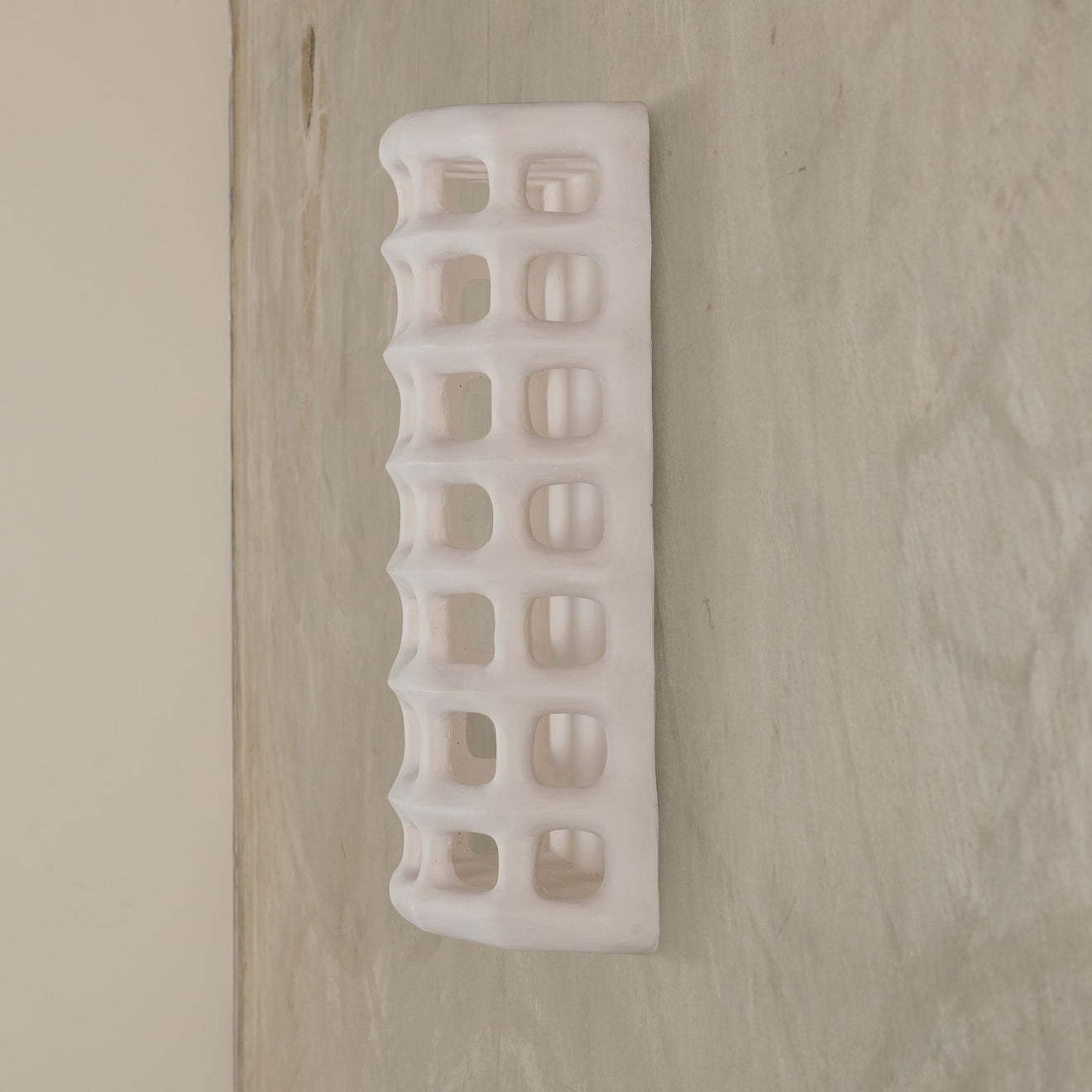 BCW WEBBED SCONCE