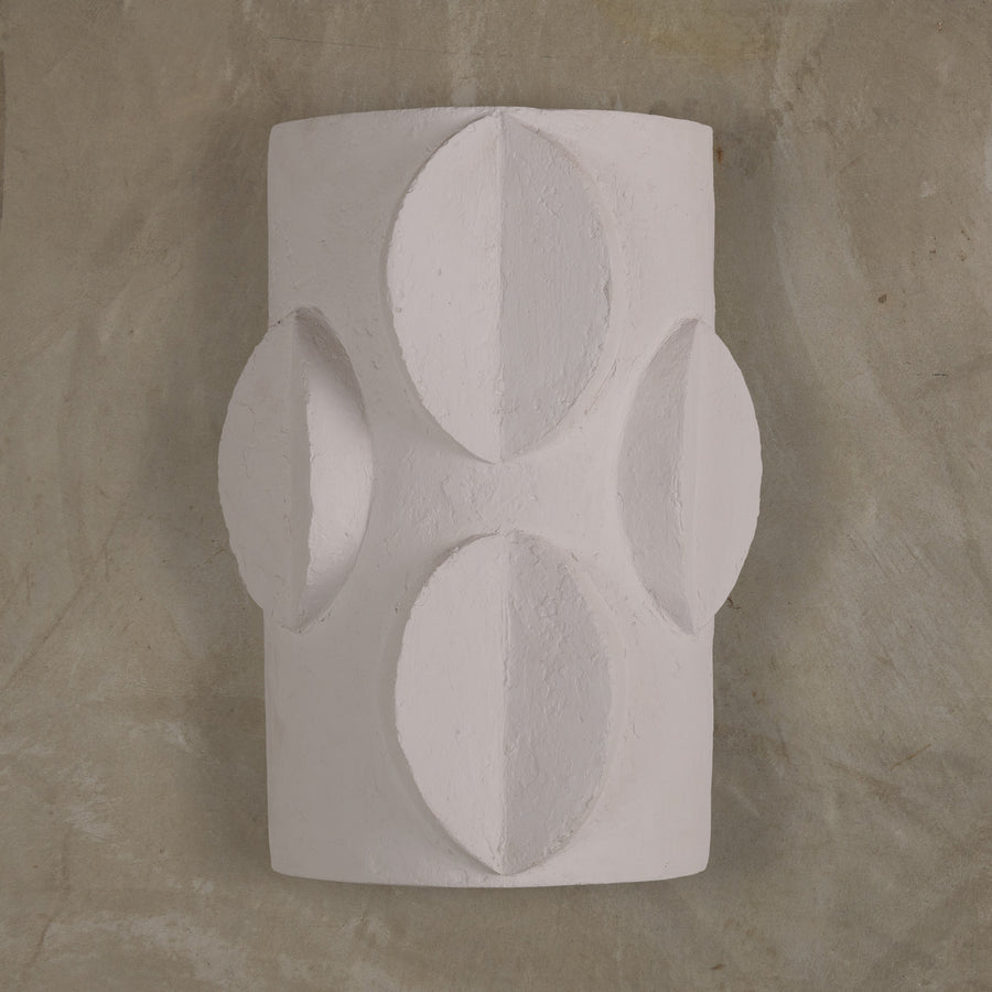 BCW WEDGE SCONCE