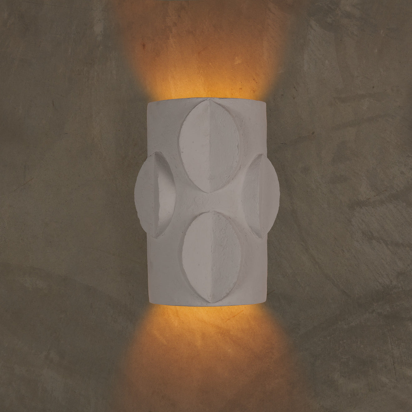 BCW WEDGE SCONCE