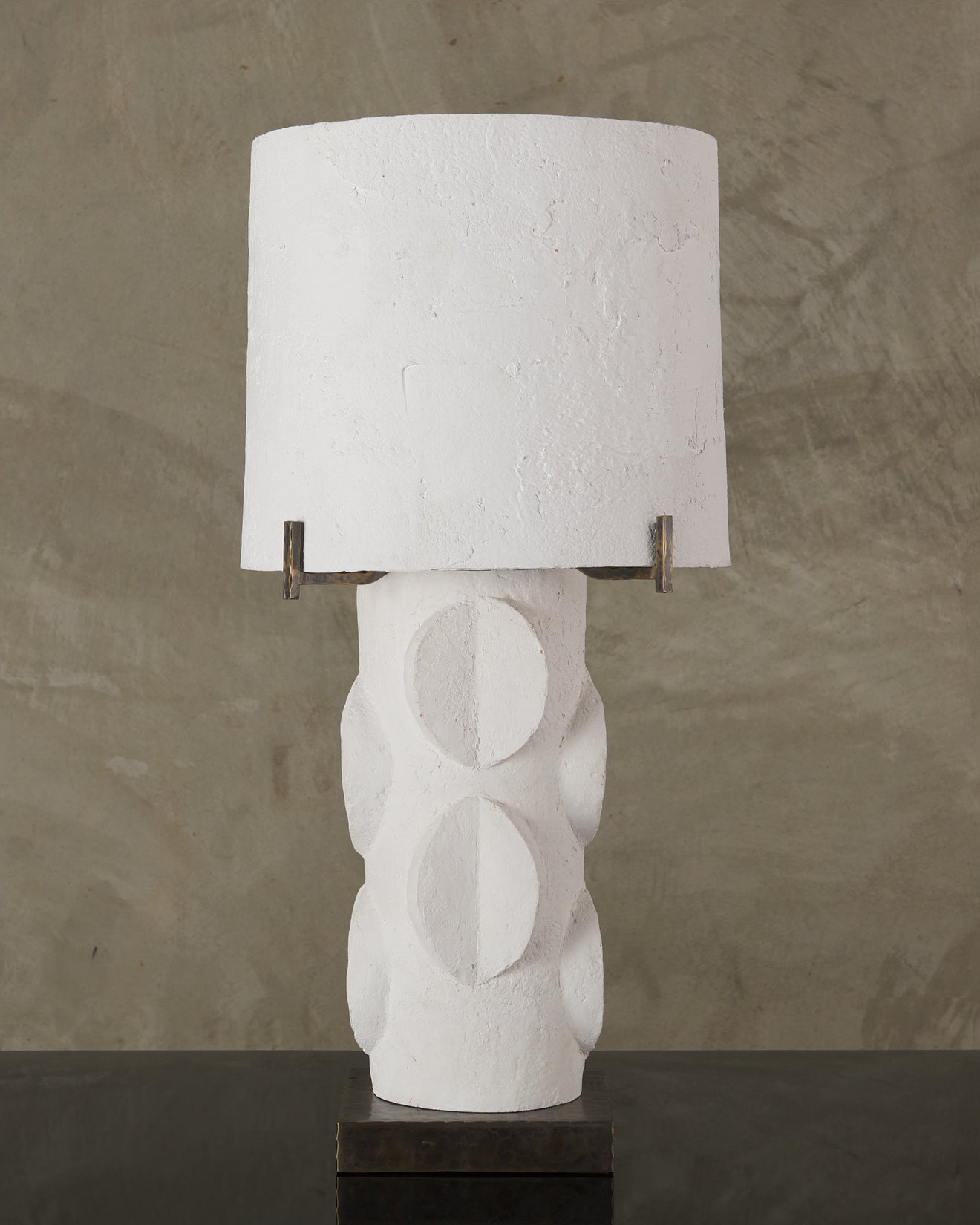 BCW Wedge Table Lamp