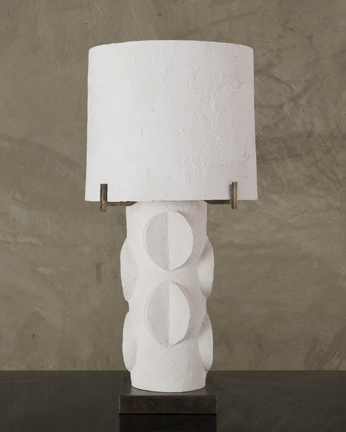 BCW Wedge Table Lamp