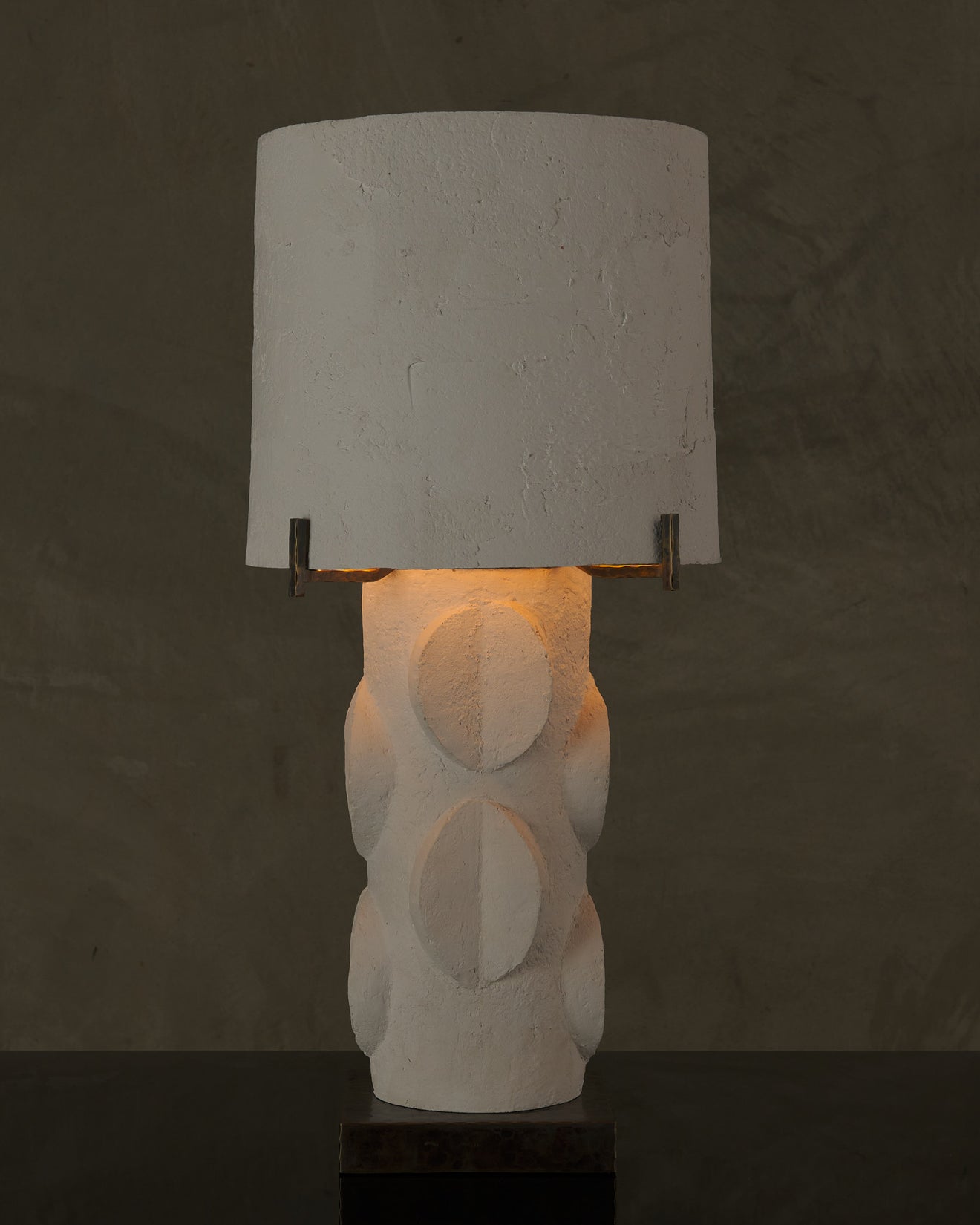 BCW Wedge Table Lamp