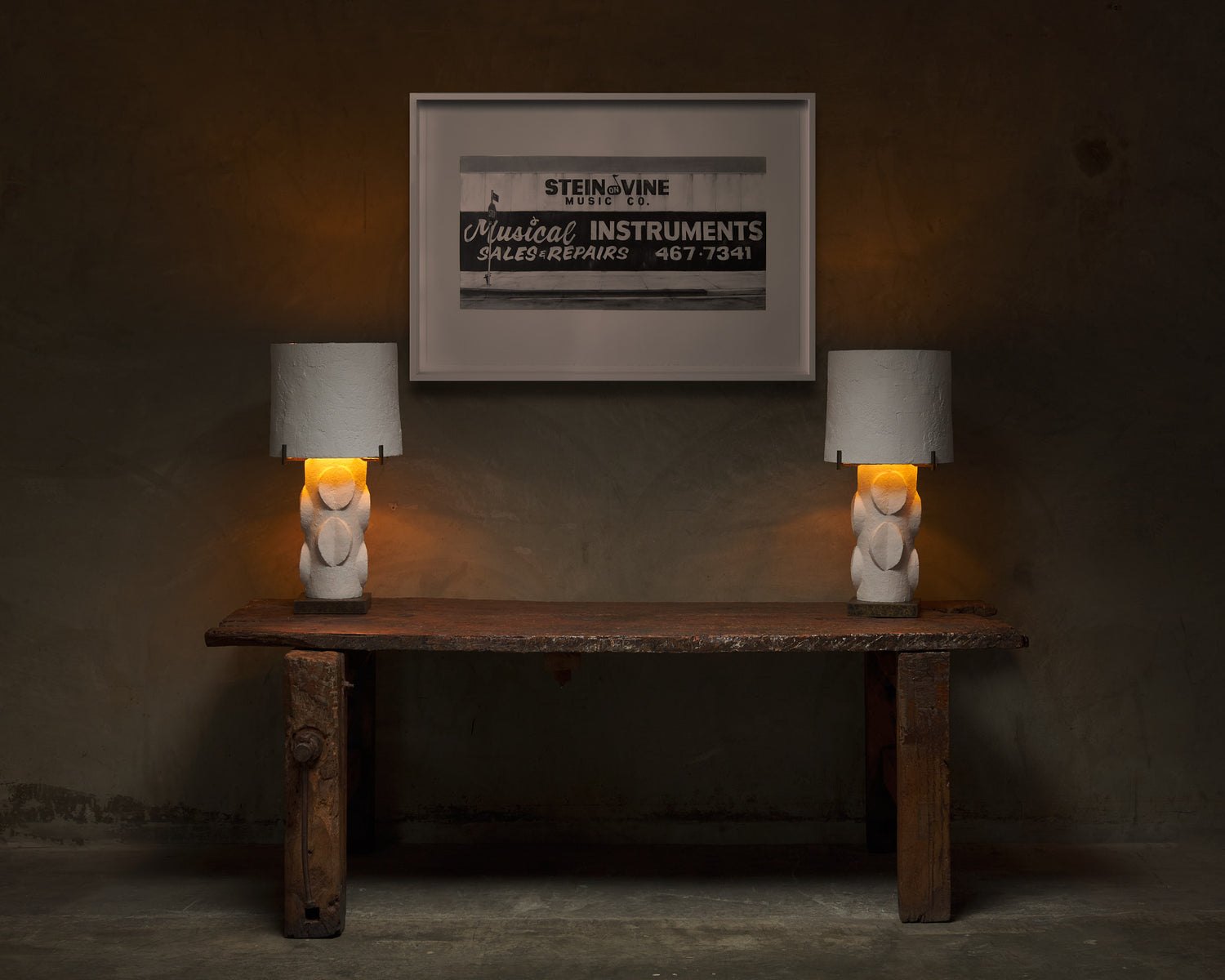 Product Vignette