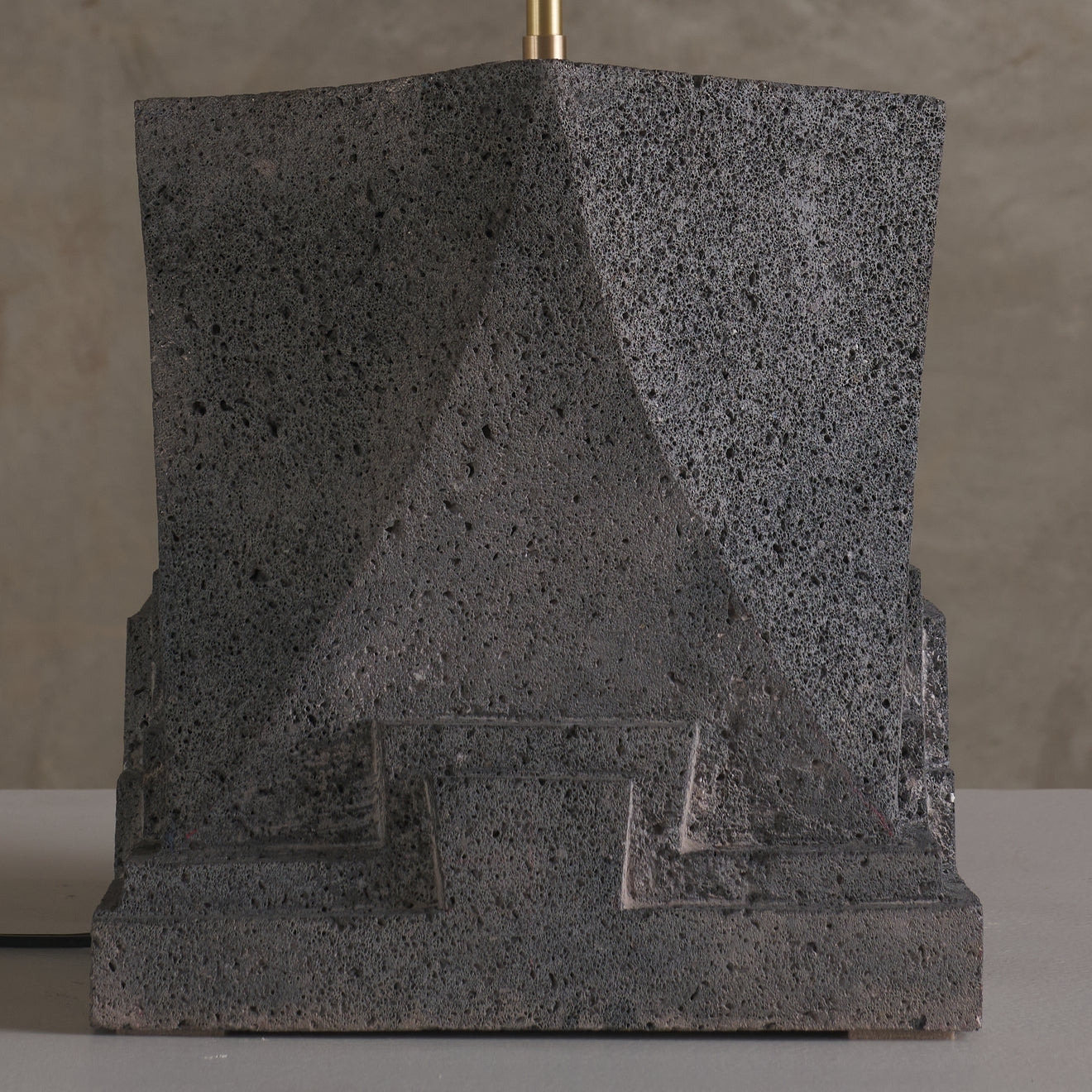 YUNQUE LAMPS BY MIKE DIAZ