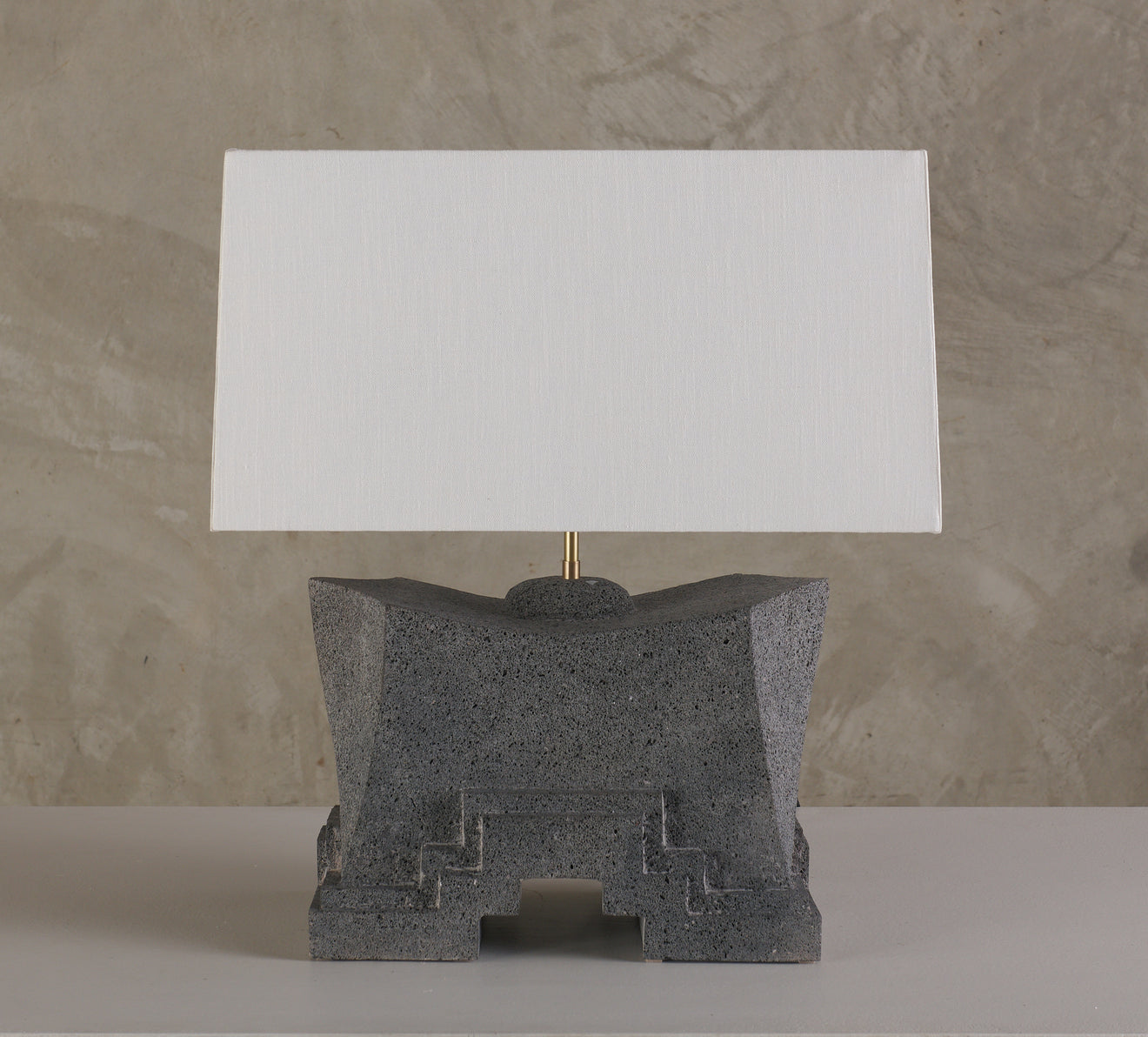 YUNQUE LAMPS BY MIKE DIAZ