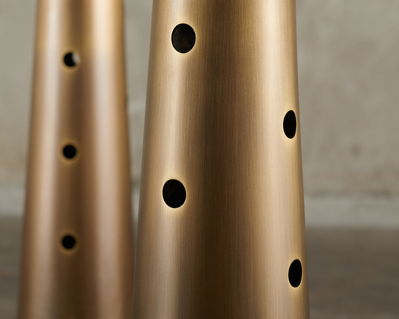 BCW YACHT STOOL