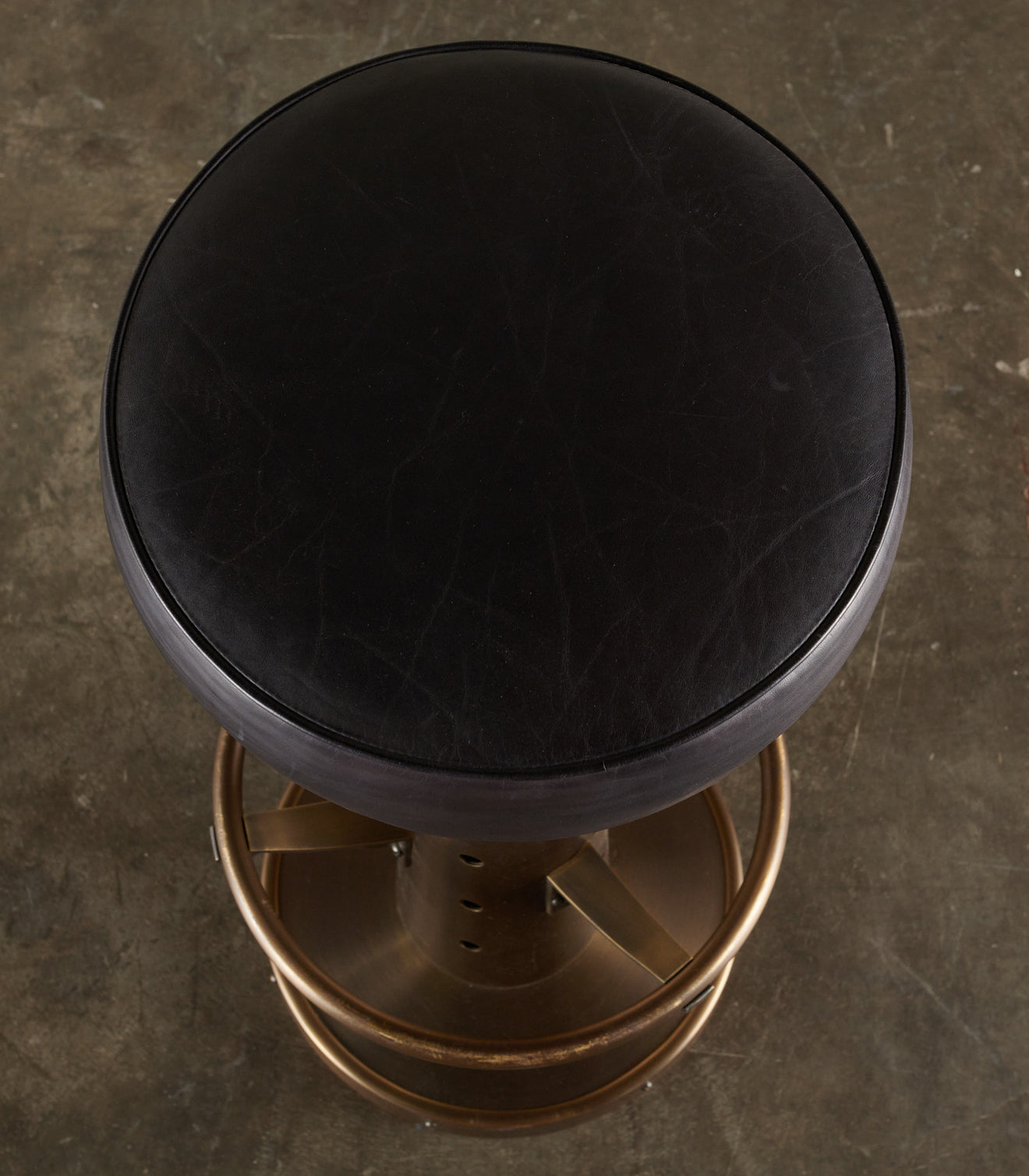 BCW YACHT STOOL