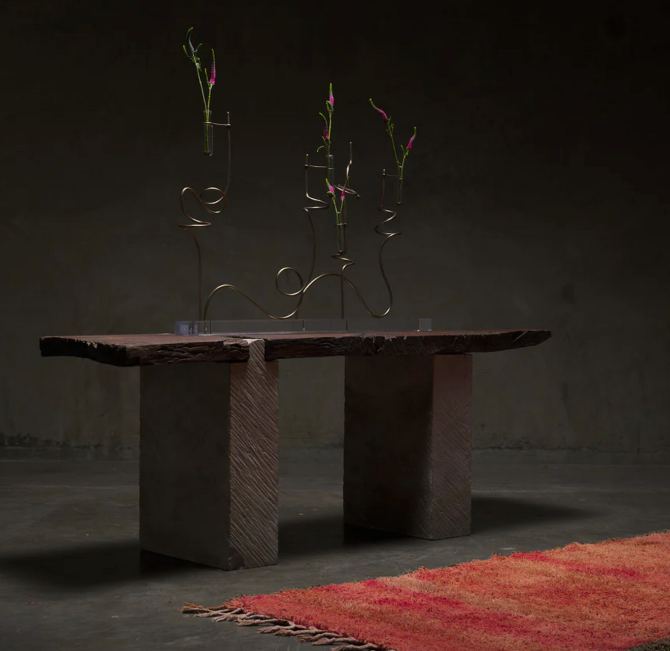 WILLOW EPERGNE BY HEATHER LEE