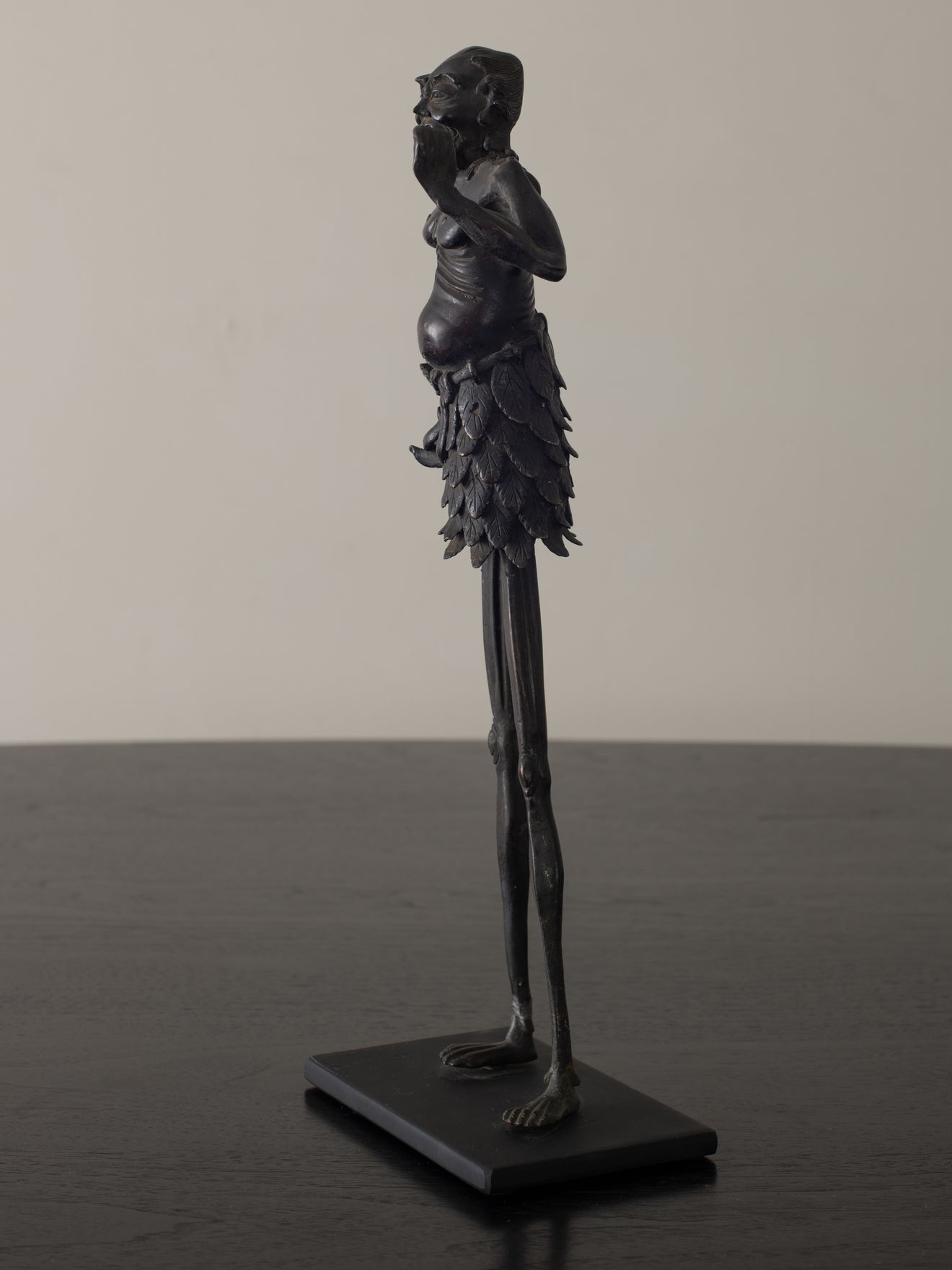 'ASHINAGA-JIN' FOLKLORE FIGURE