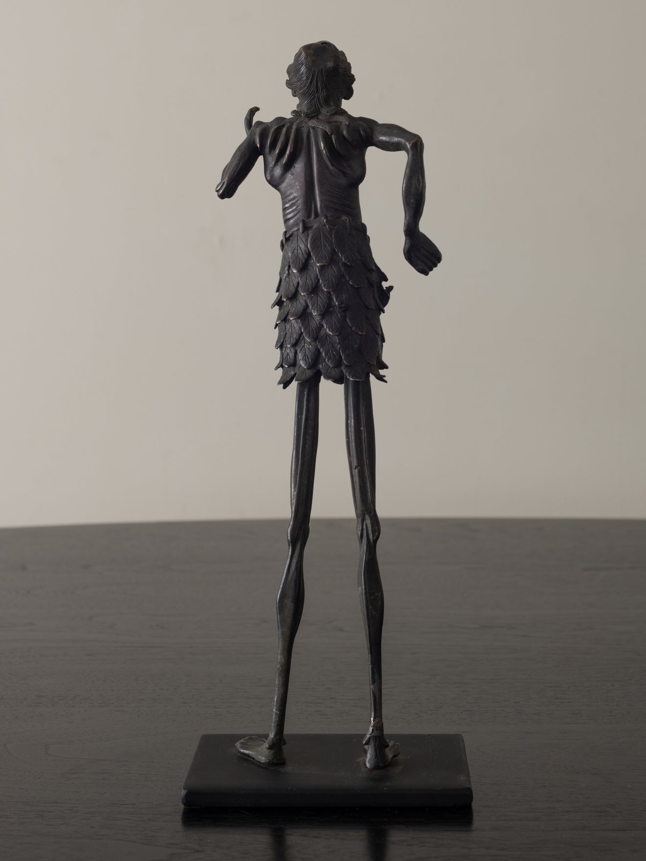 'ASHINAGA-JIN' FOLKLORE FIGURE