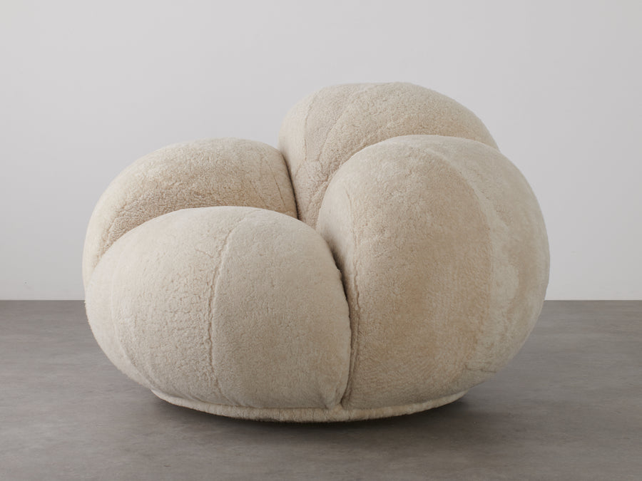 BCW MINI PEYOTE CHAIR