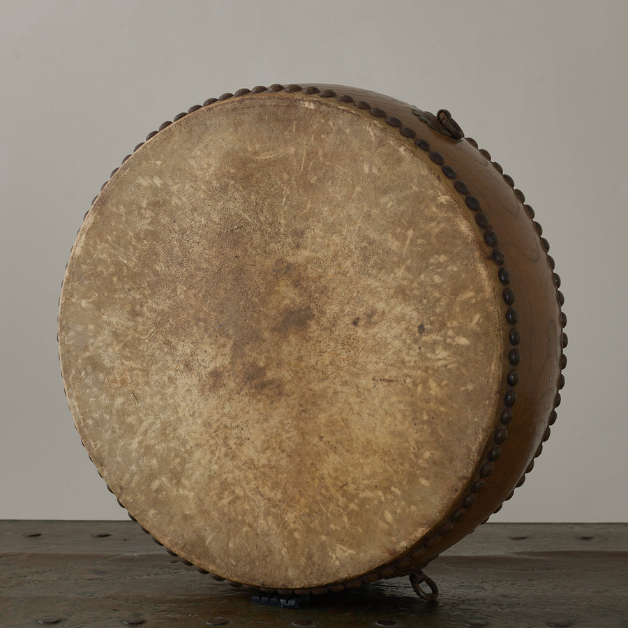 BUDDHIST TAIKO DRUM
