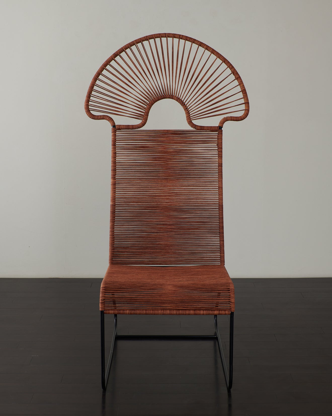 BCW AURA CHAIR BY LIKA MOORE