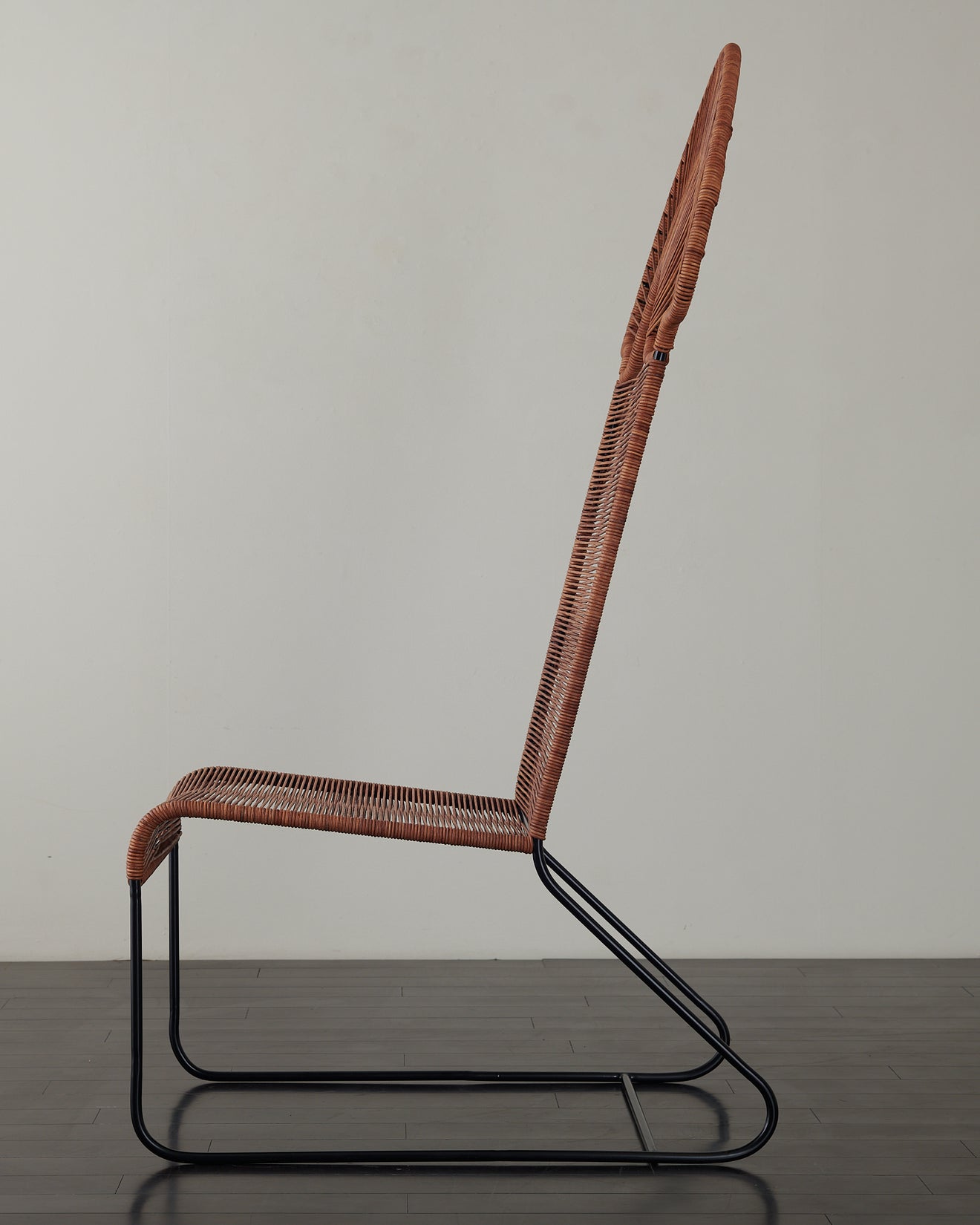 BCW AURA CHAIR BY LIKA MOORE