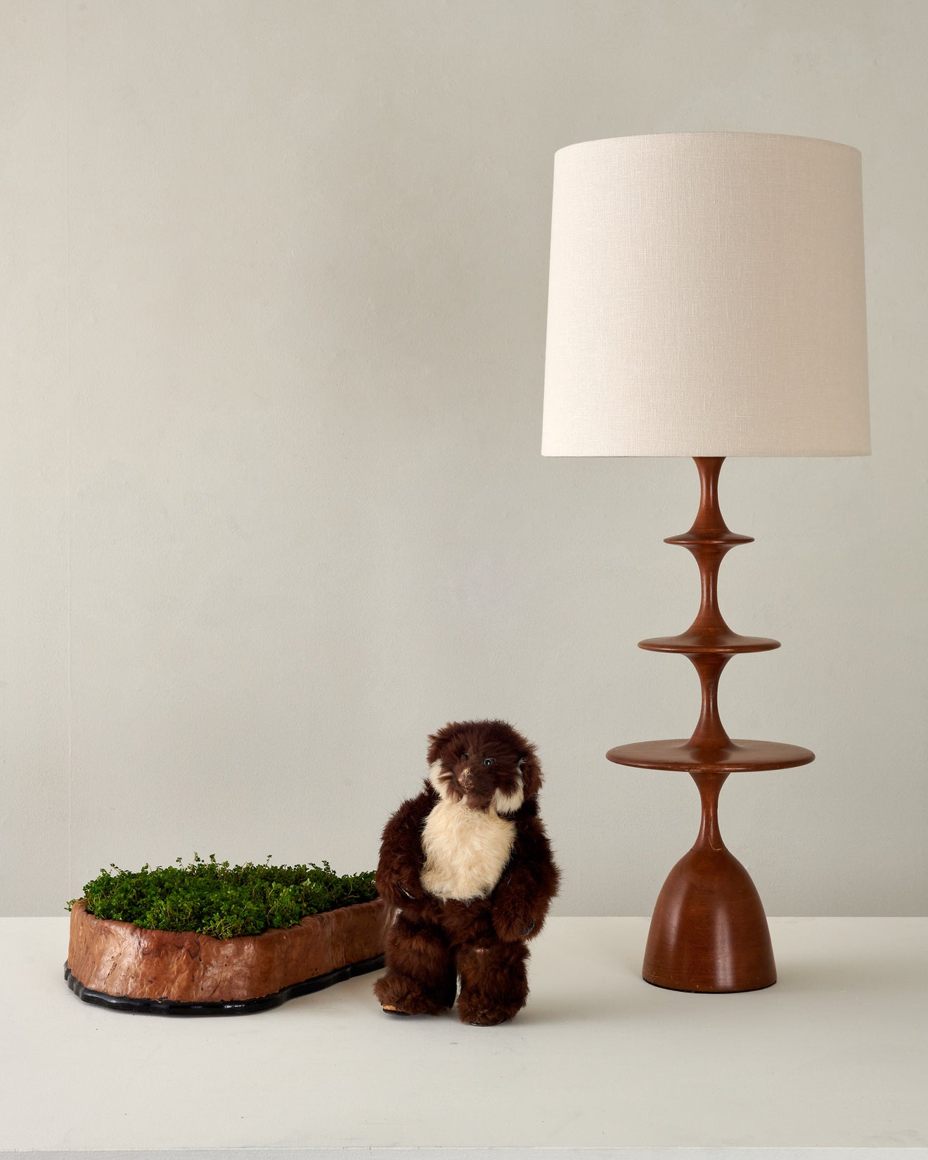 ROULLET ET DECAMPS DANCING BEAR AUTOMATON