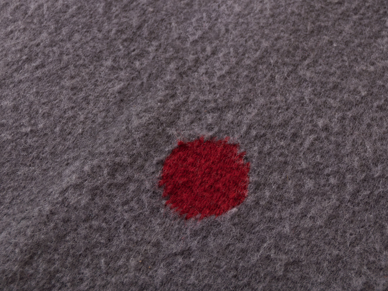 DAN MCCLEARY DESIGNED 6' x 9' RUG