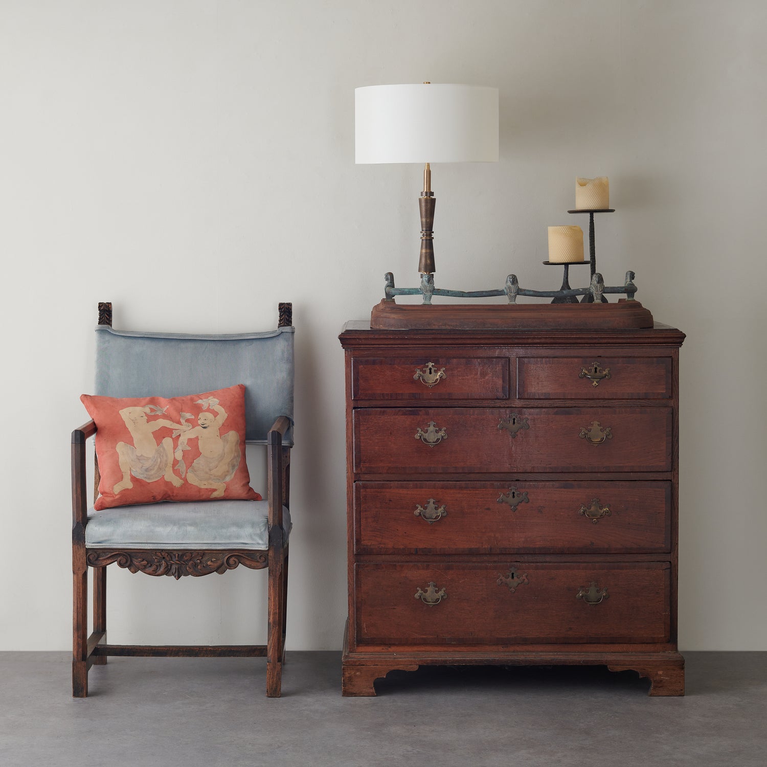 Product Vignette