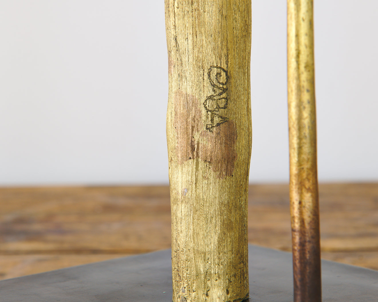 ELEVATION BY CATHERINE CABA