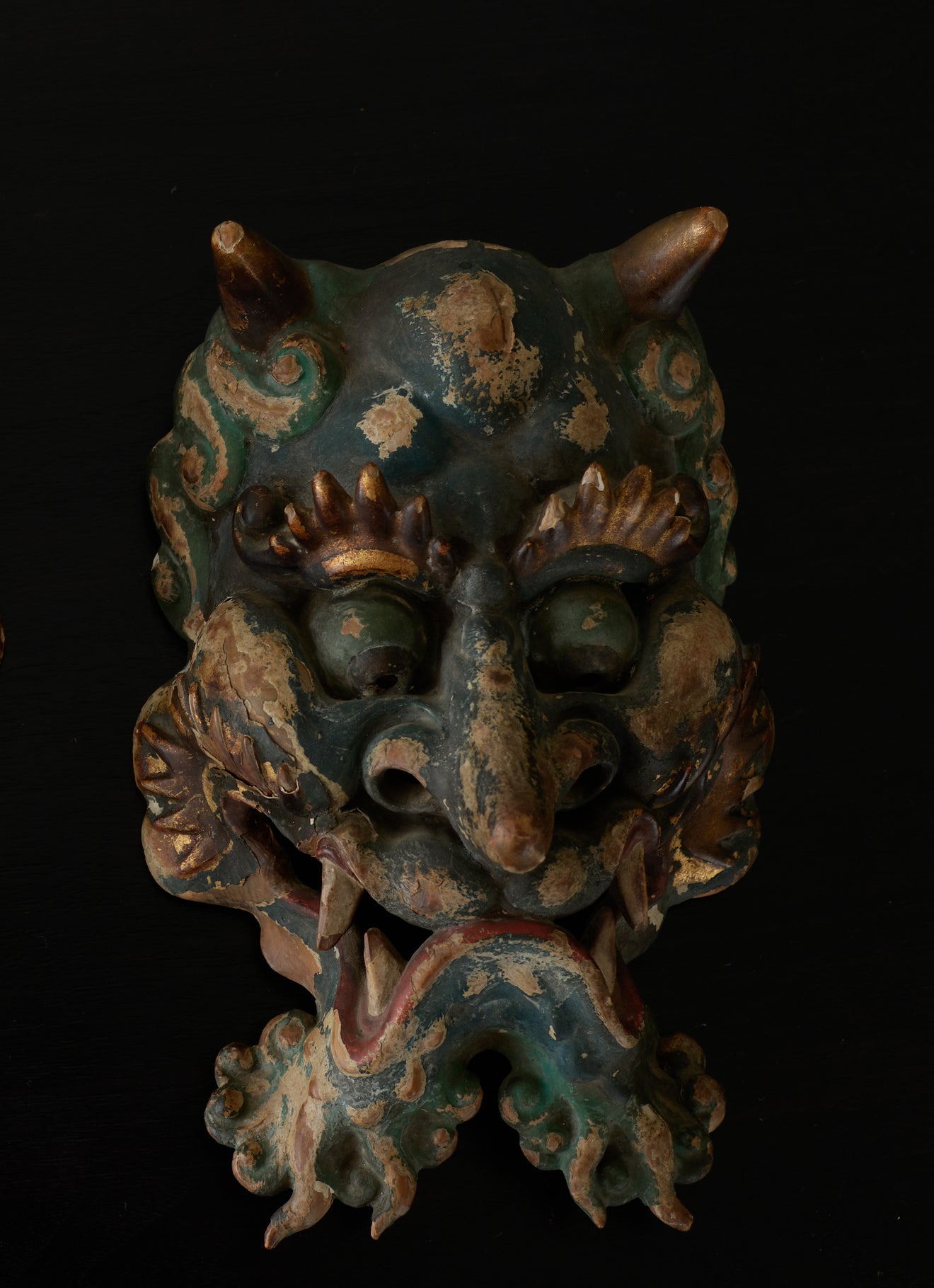 ONI MASK