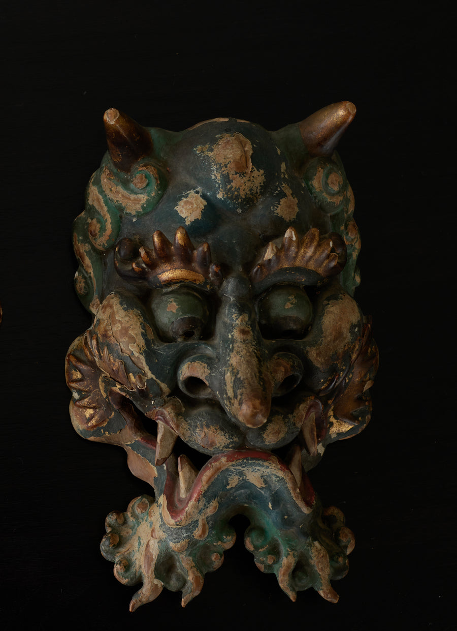 ONI MASK