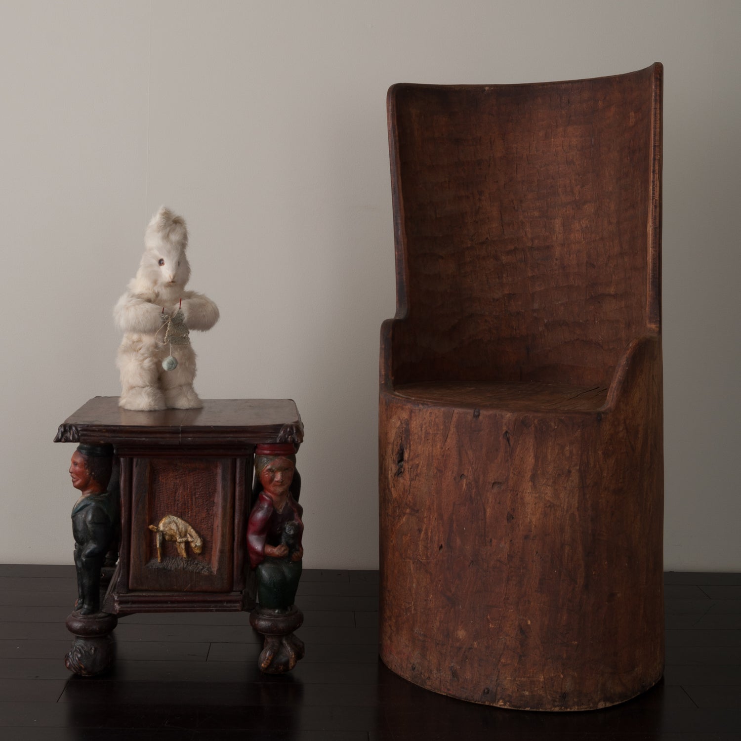 Product Vignette