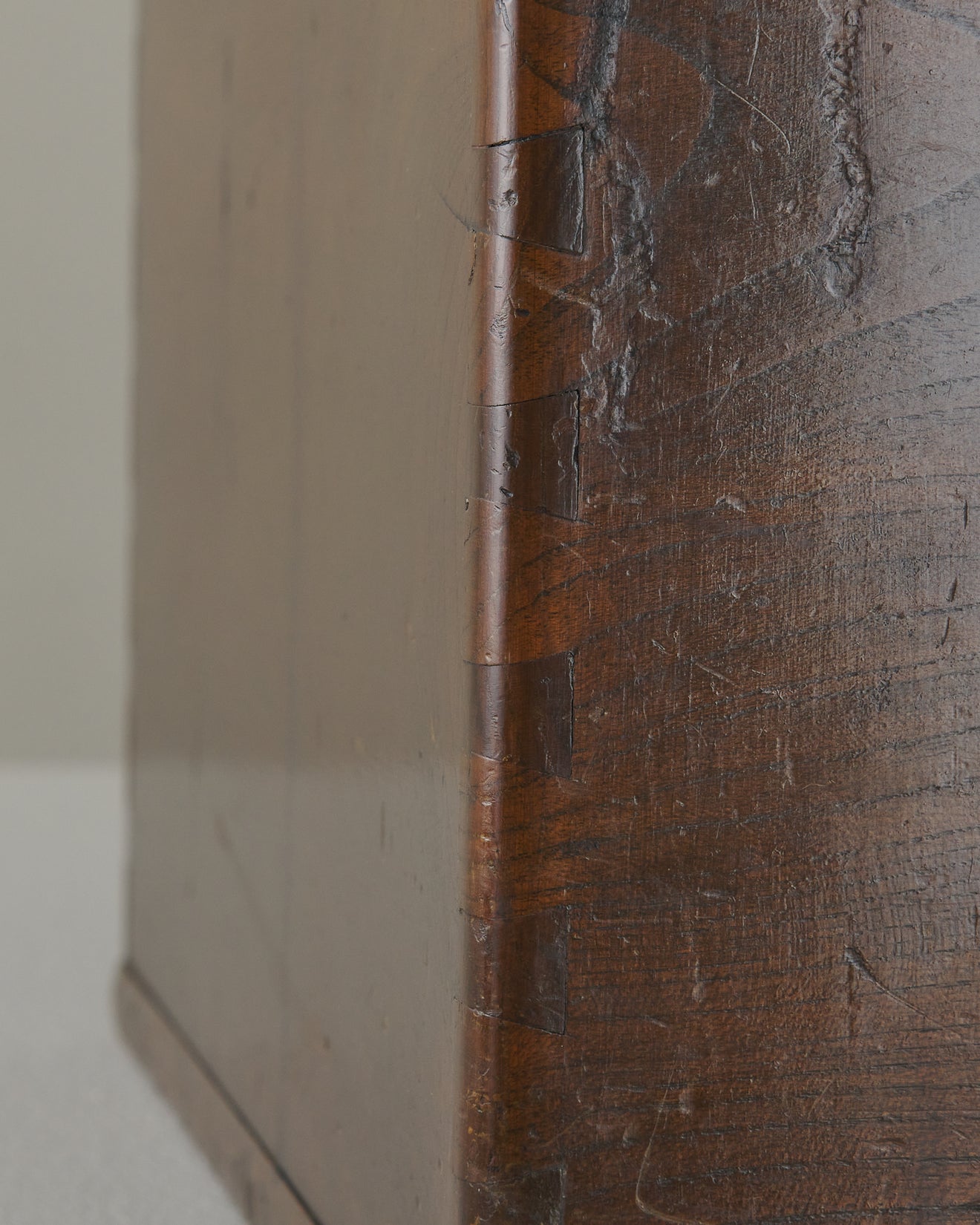 HIBACHI WITH COPPER INSERT