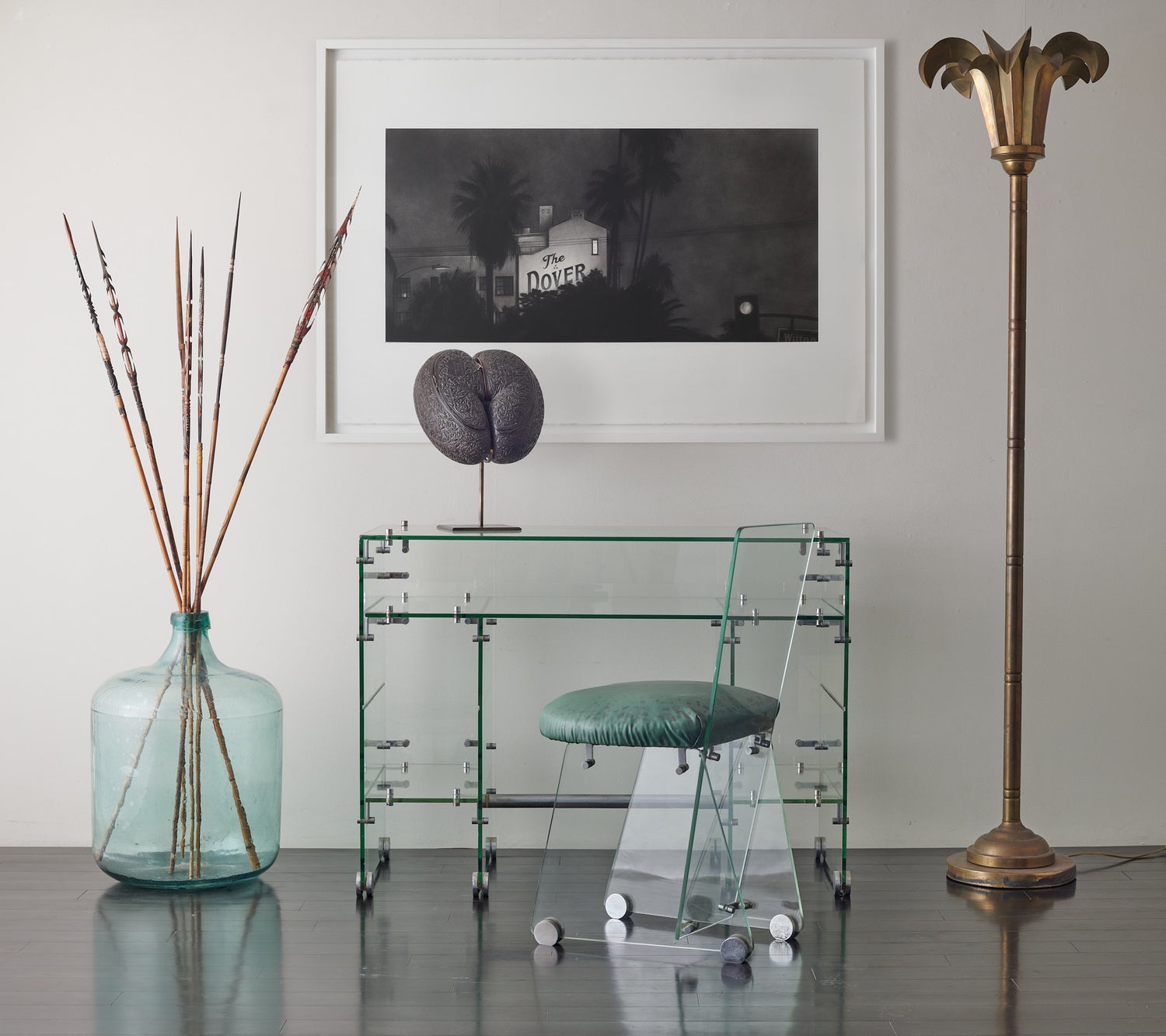 Product Vignette