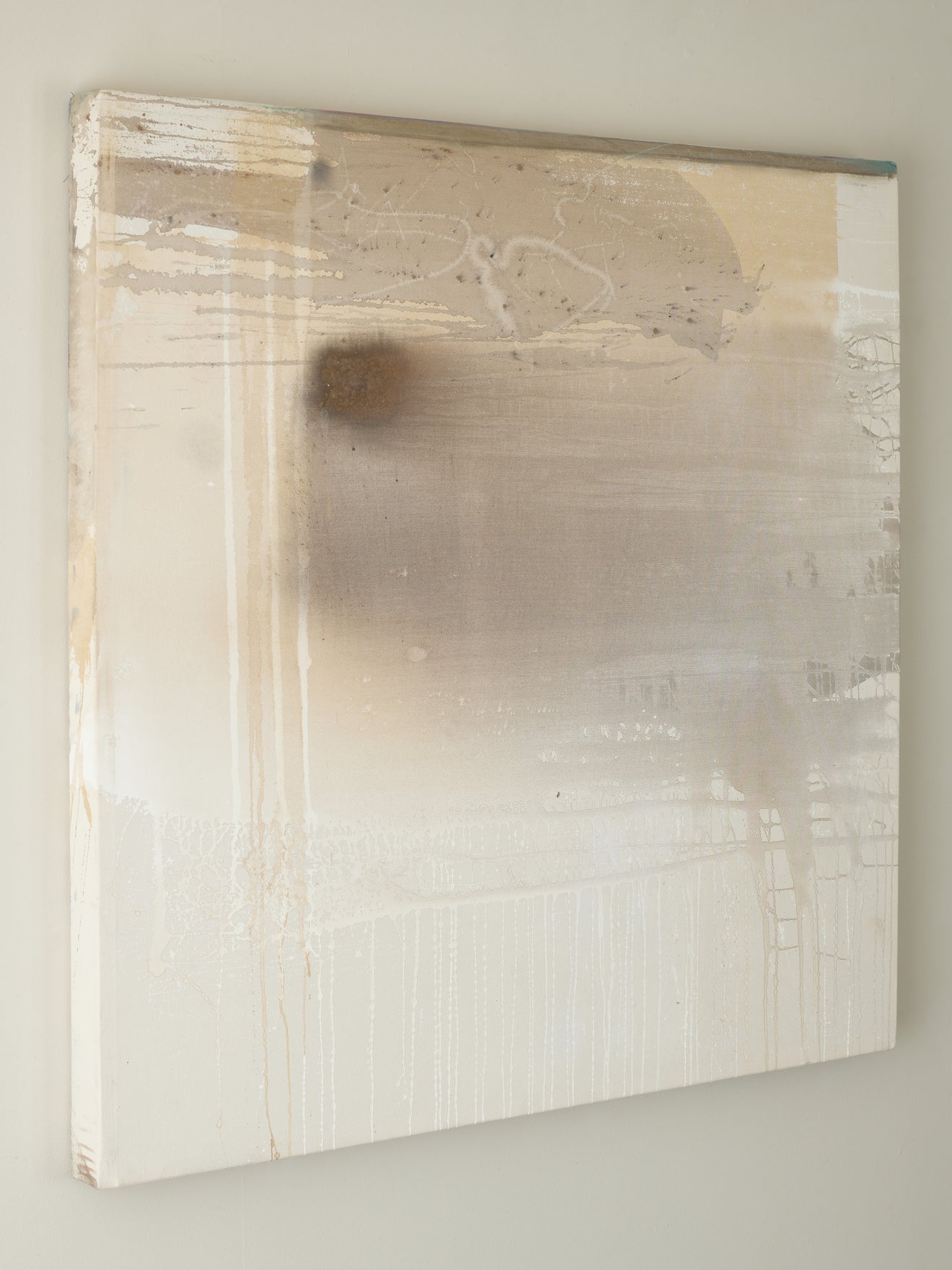 'MOON SHADOW' BY PATRICIA LARSEN