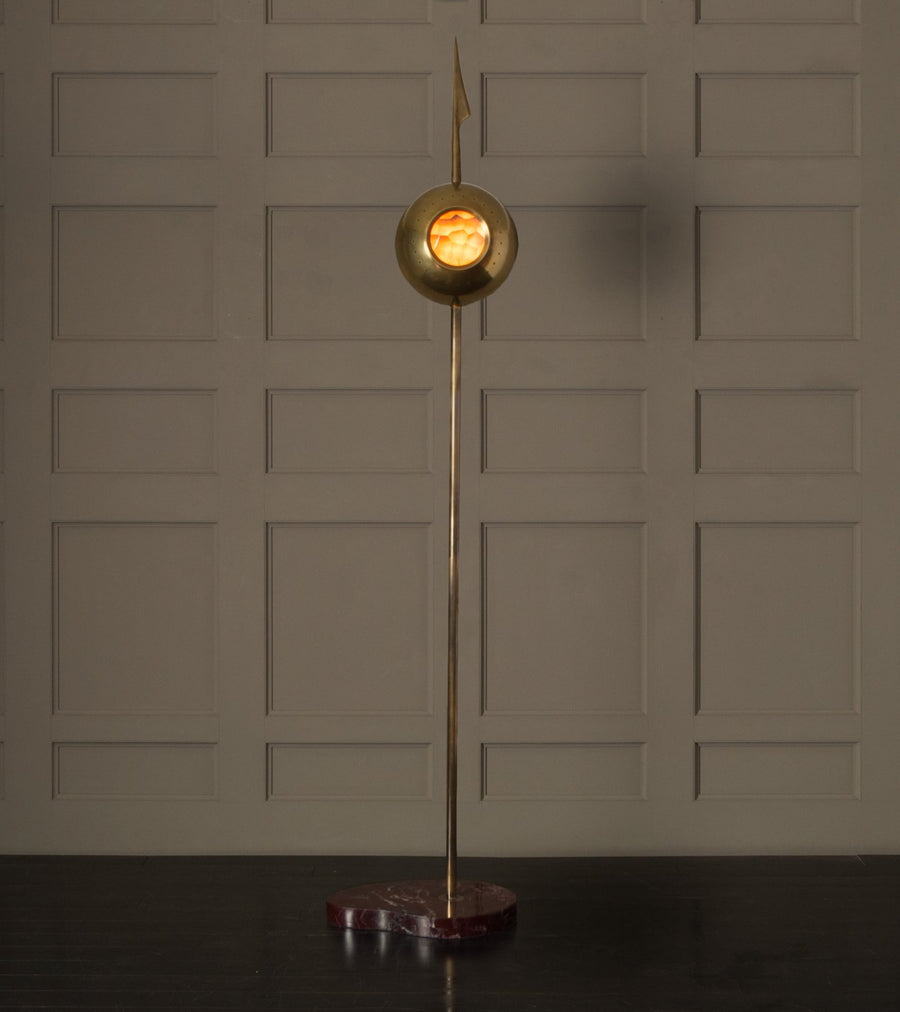 Ned by Jane Hallworth