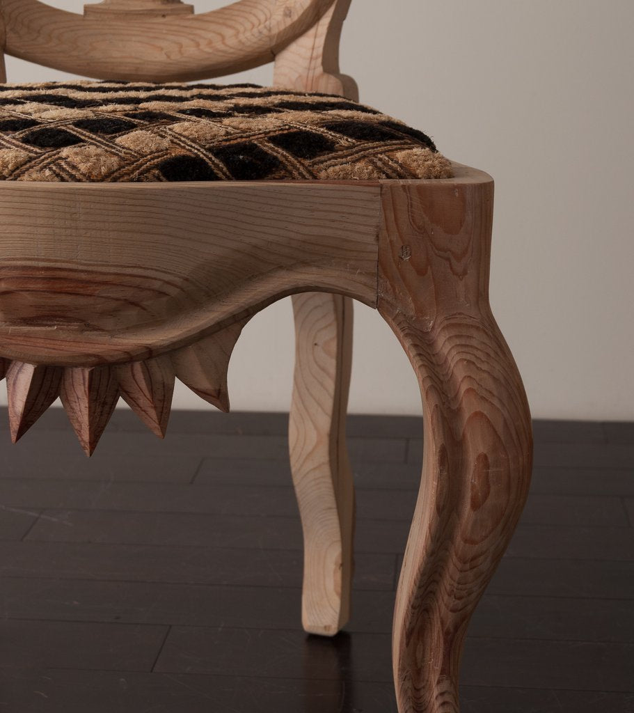 Tenerife Opera Chair by Mike Diaz