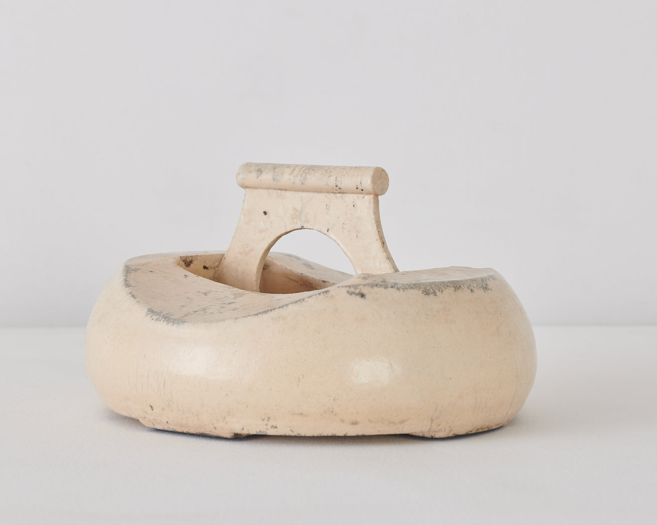 PIERRO FENCI (1944- ) CERAMIC SCULPTURE