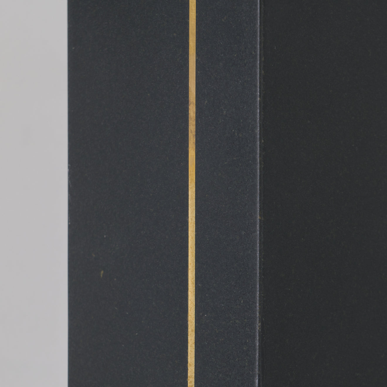 Pietria Negra Lamp by Homework Collective