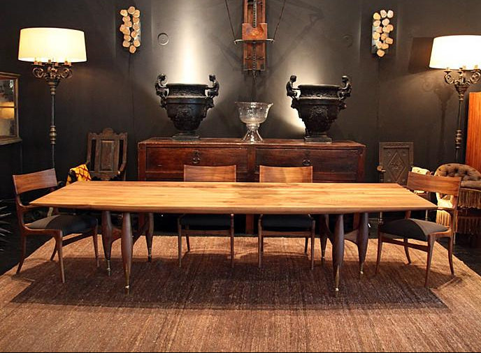Polanco Dining Table