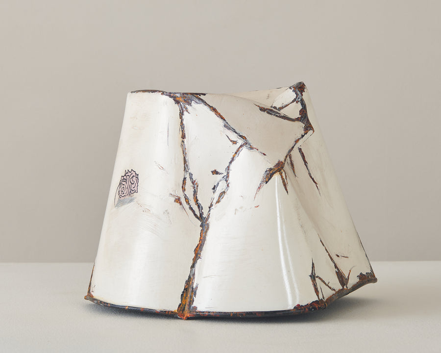 RICHARD HADEN 'UPSIDE DOWN BUCKET'