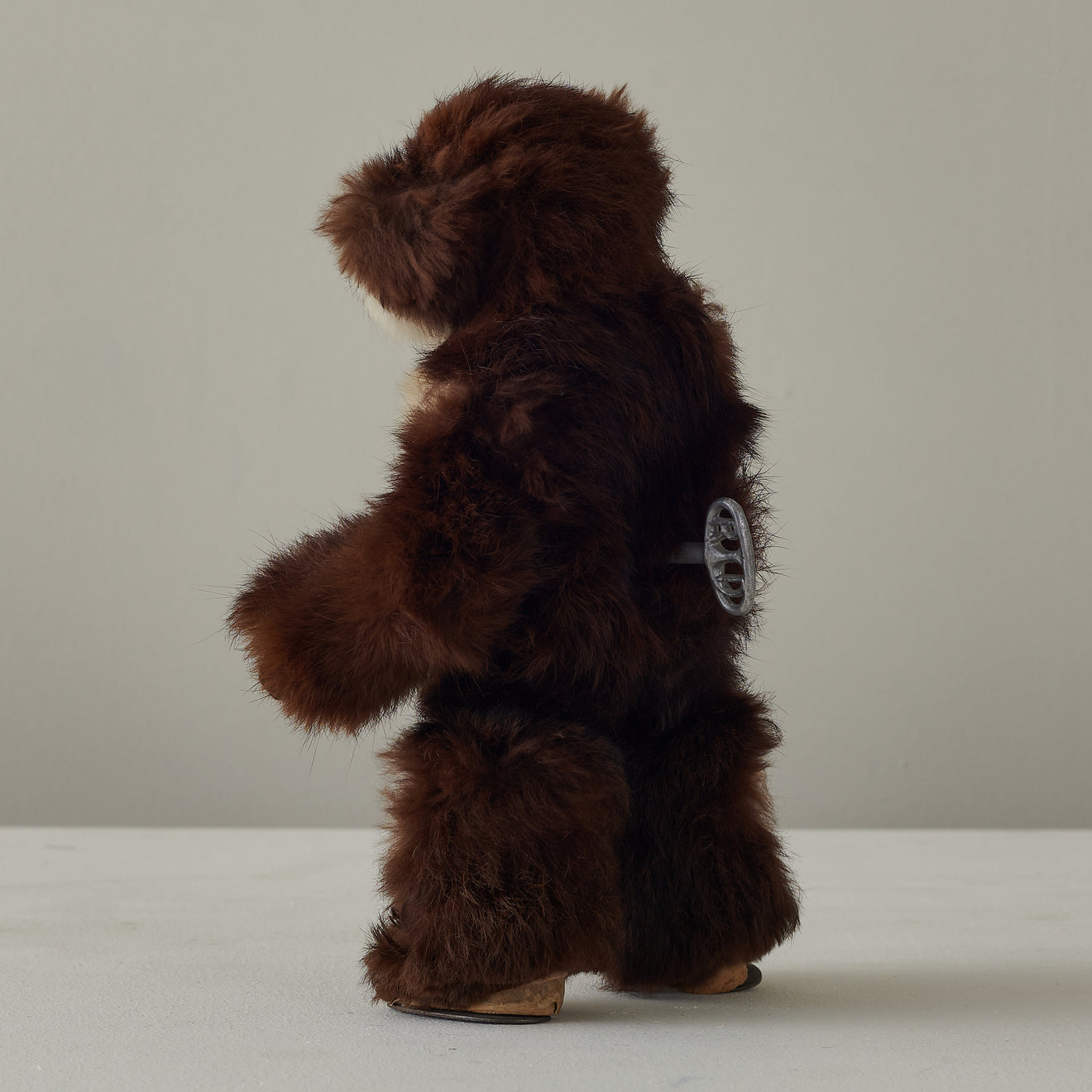ROULLET ET DECAMPS DANCING BEAR AUTOMATON