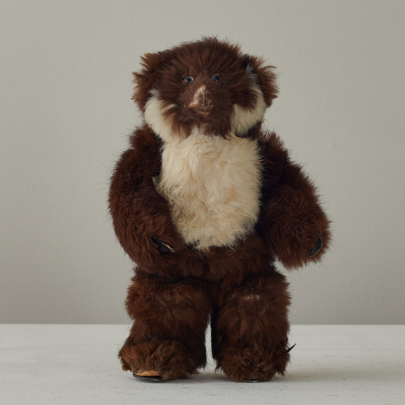 ROULLET ET DECAMPS DANCING BEAR AUTOMATON