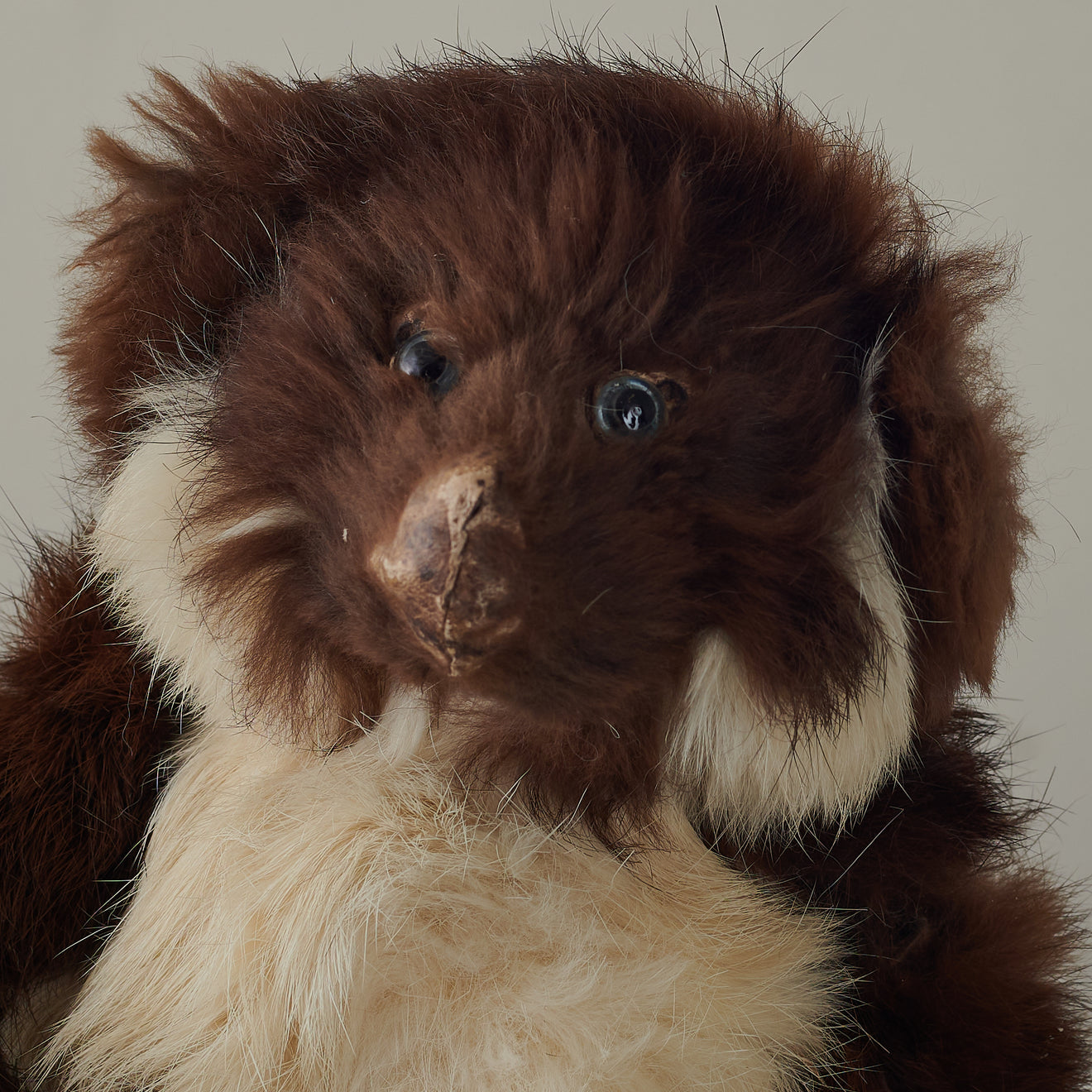 ROULLET ET DECAMPS DANCING BEAR AUTOMATON