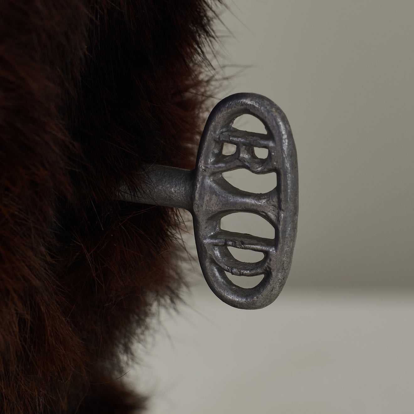 ROULLET ET DECAMPS DANCING BEAR AUTOMATON
